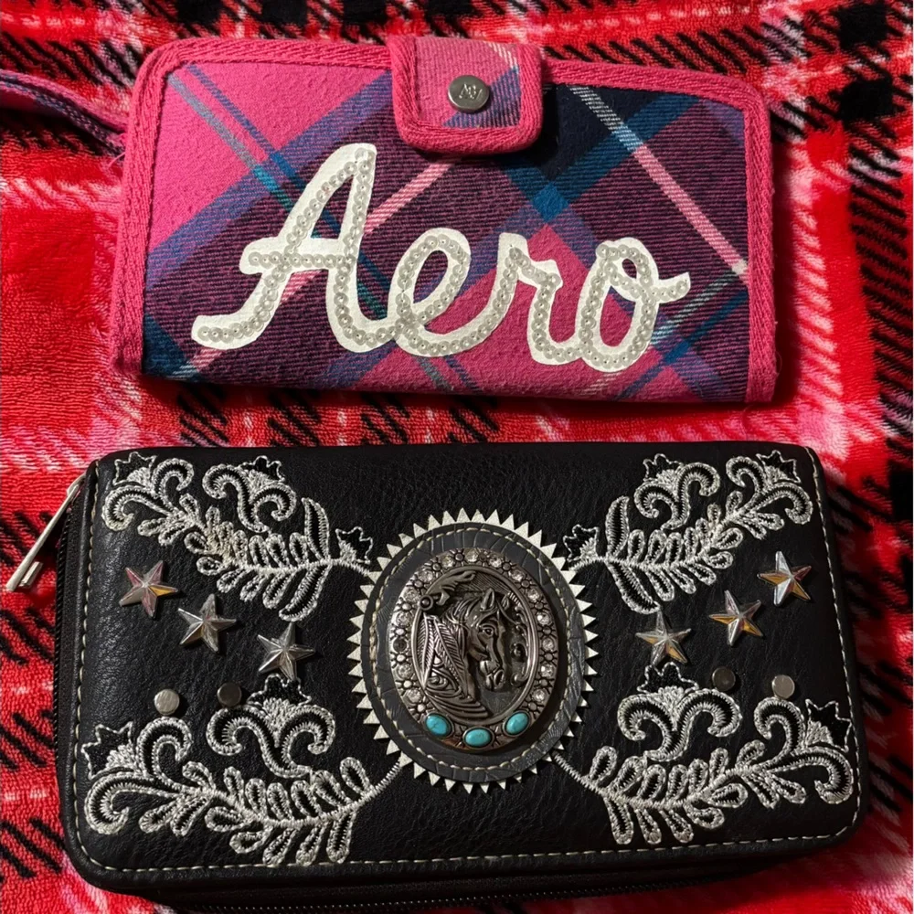 Wallet bundle - Picture 1 of 5